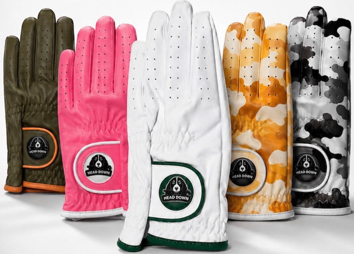 HeadDown Gloves