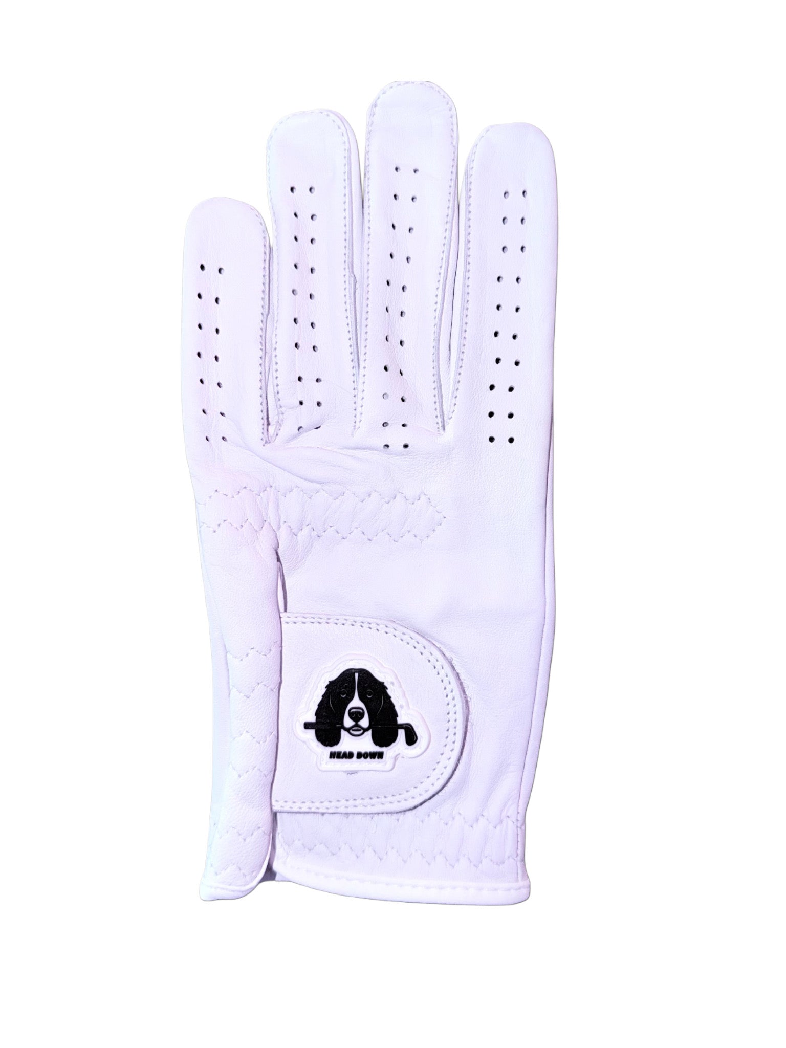 Head Down Performance Glove