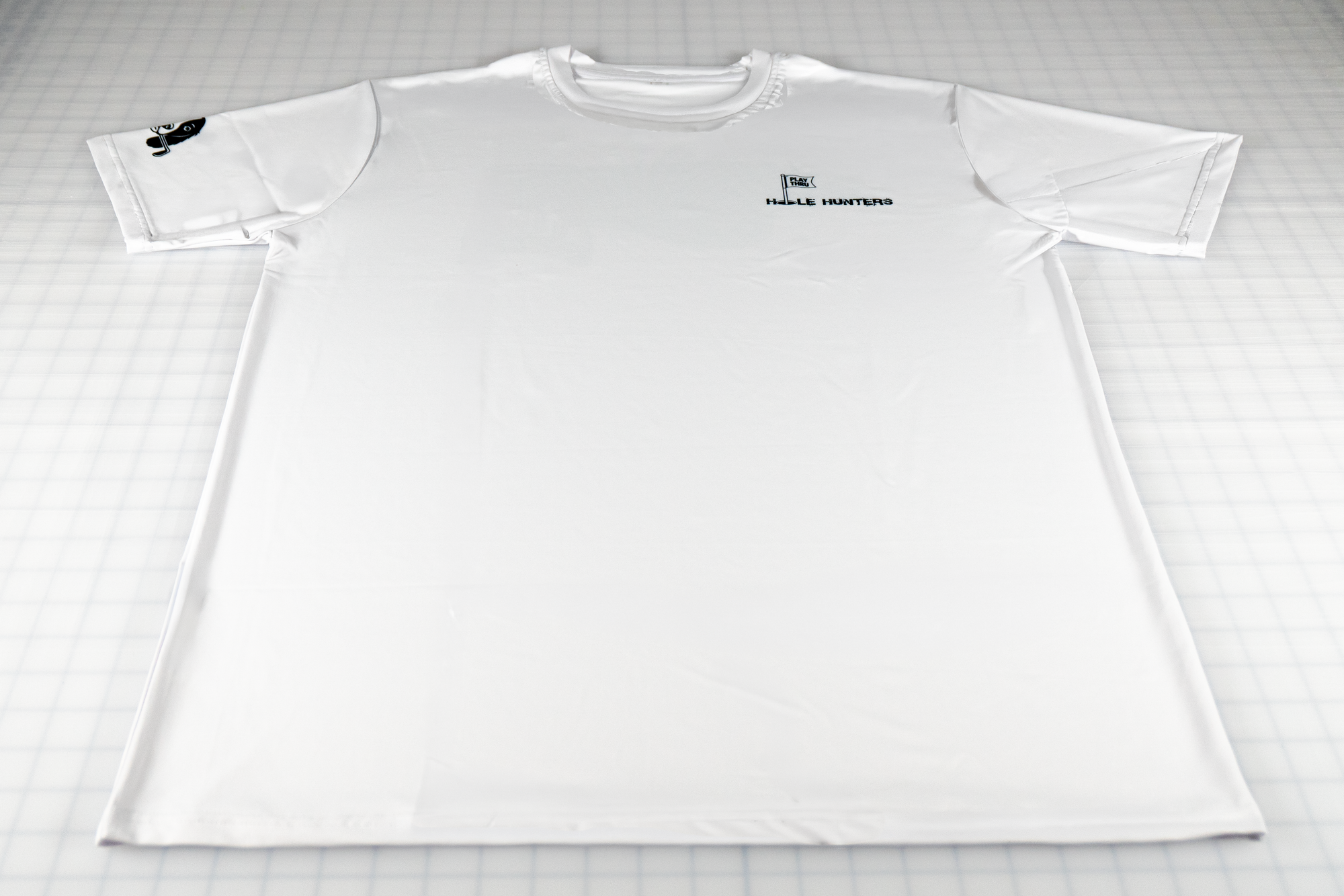 Holf Hunter Collection Range Performance Life T-shirt