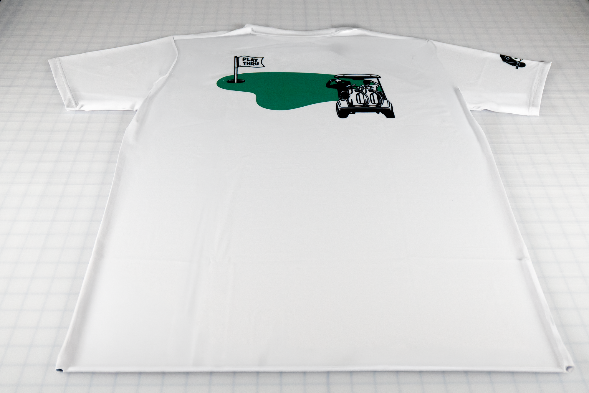 Holf Hunter Collection Range Performance Life T-shirt