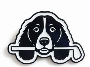 Official Gunner Ball Markers