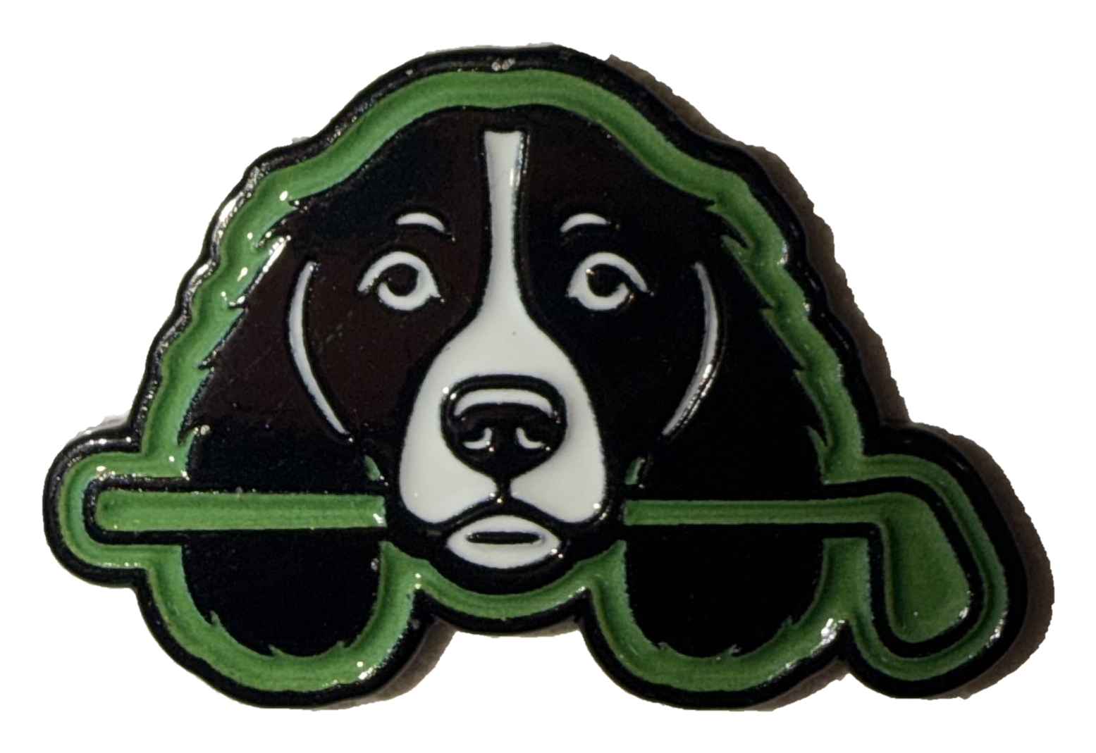 Official Gunner Ball Markers