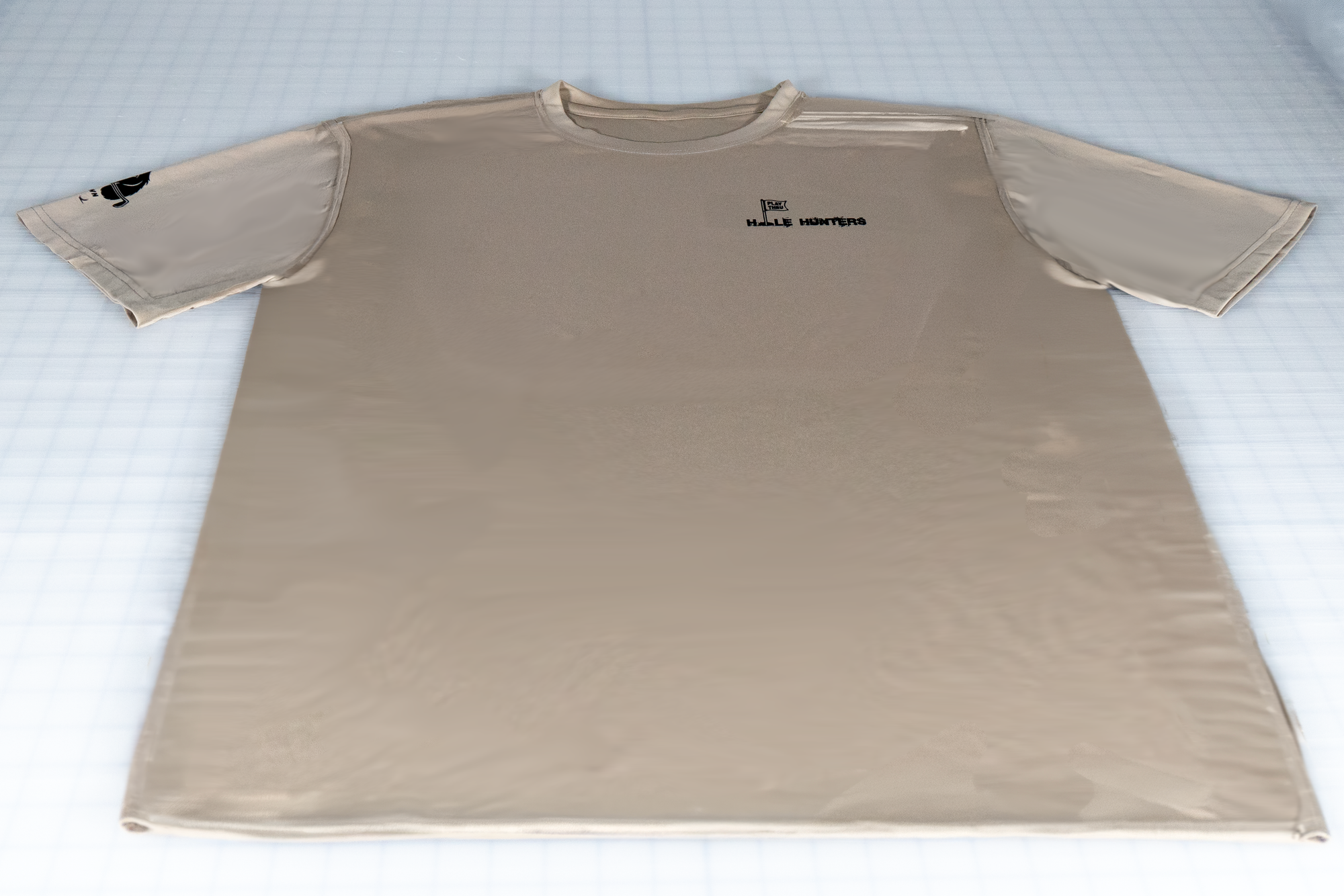 Holf Hunter Collection Range Performance Life T-shirt