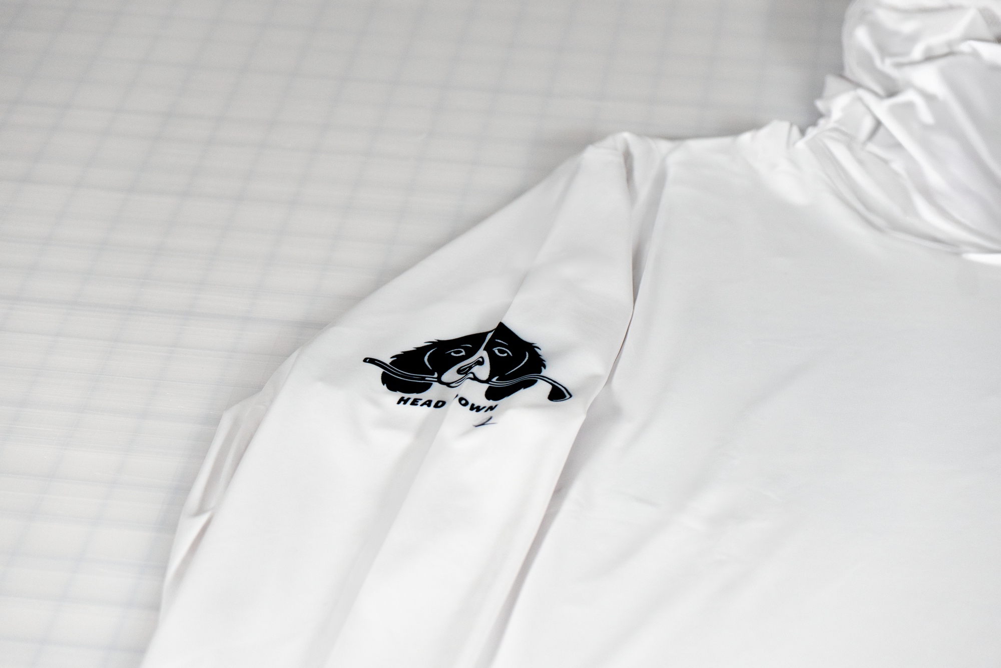 Hole Hunter Performance Hoodie