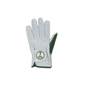 HEAD DOWN – Green Chasers Gloves (Pair)